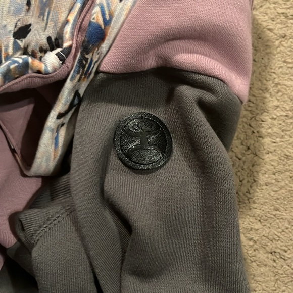 HOOEY Berkley Women’s Hoodie - Picture 4 of 7